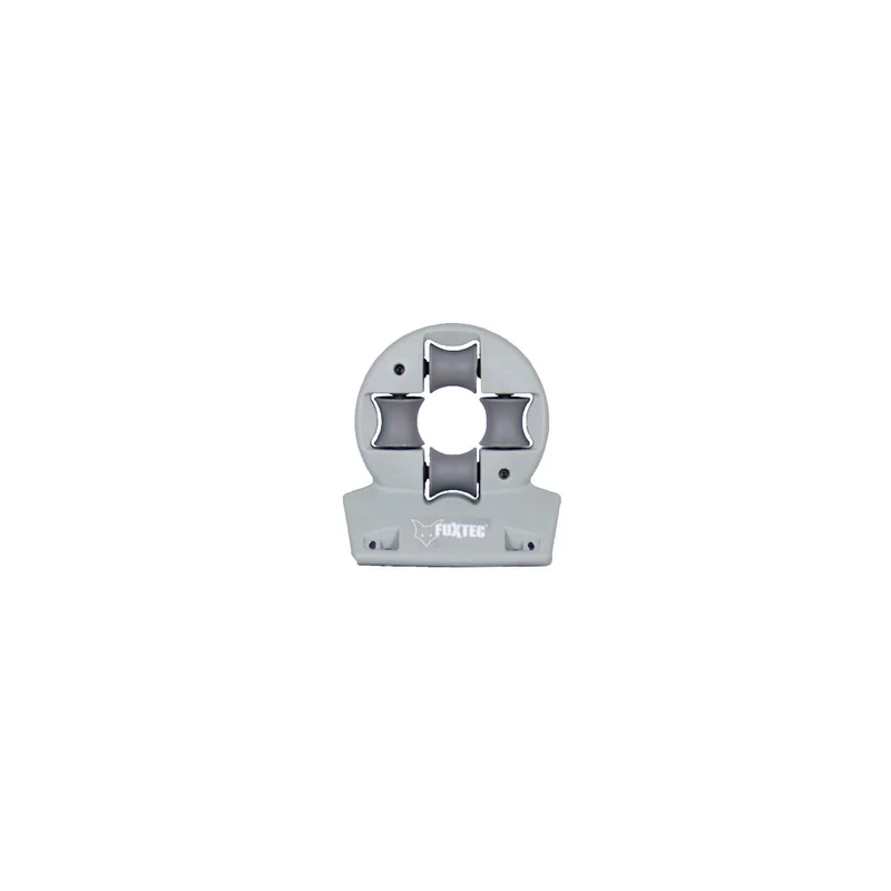 B-WARE FUXTEC - Guide pour tuyau d'arrosage