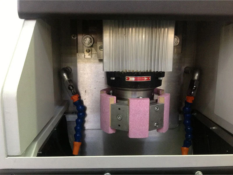 MVM MX150 Grinding Machine