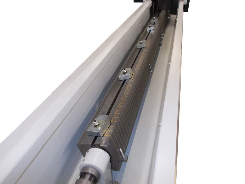 MVM MX150 Grinding Machine