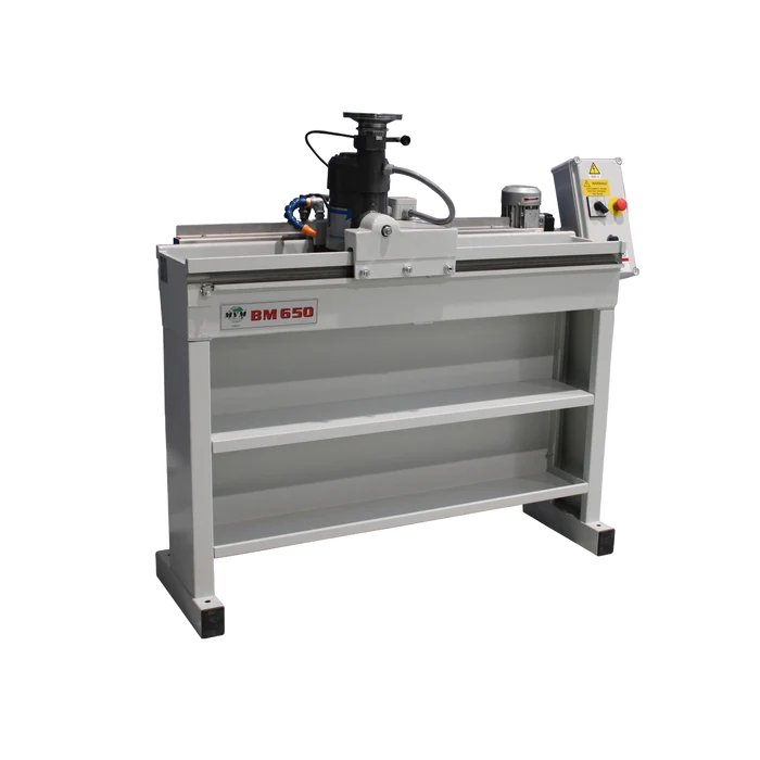 MVM BM650/850 Grinding Machine