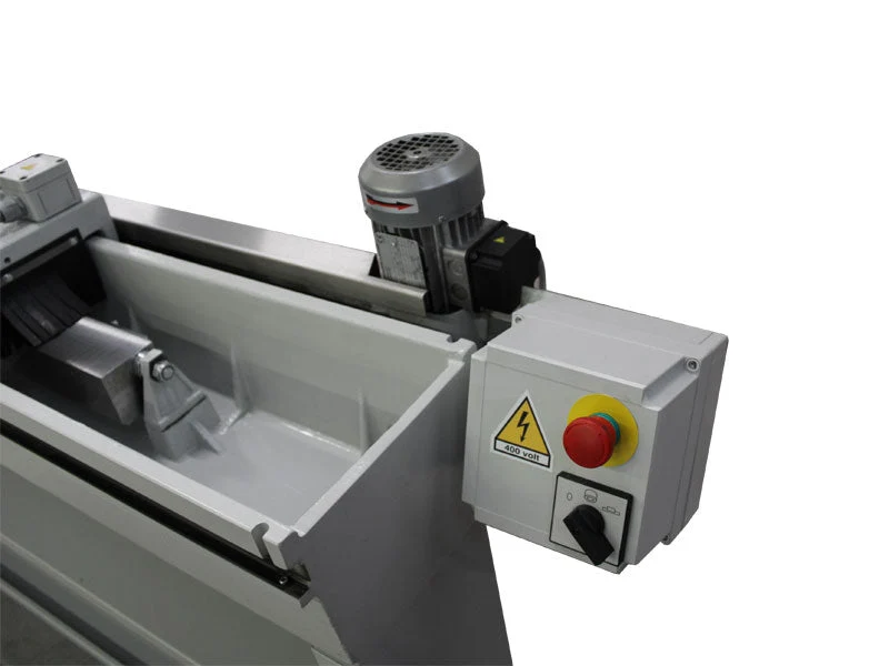 MVM BM650/850 Grinding Machine
