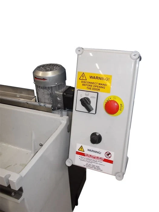 MVM BMX650/850 Grinding Machine