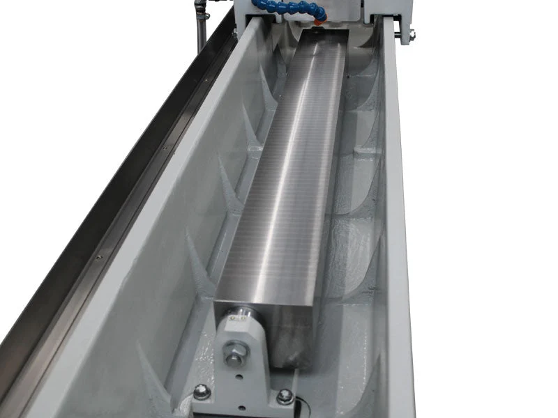 MVM ZX Grinding Machine