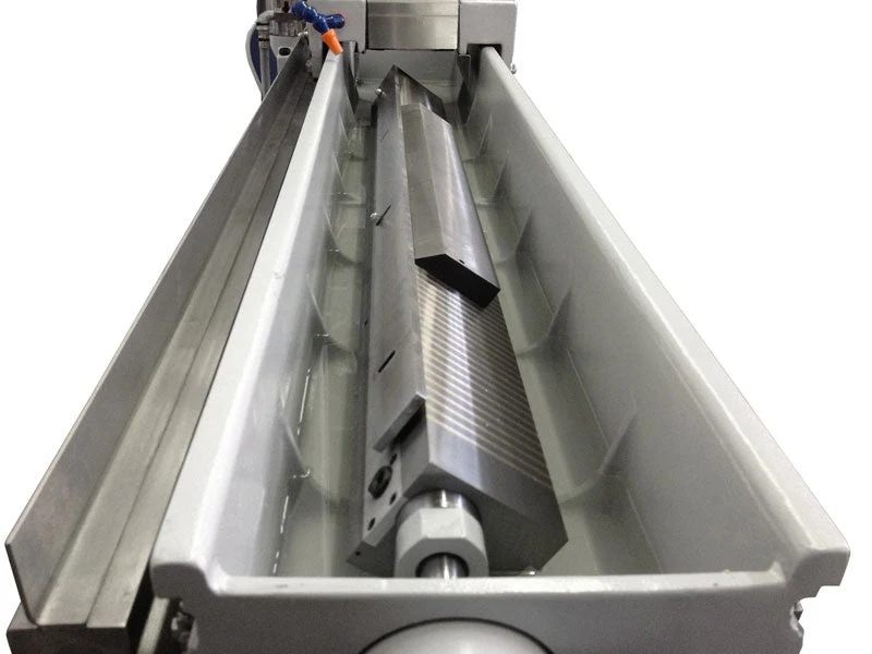 MVM ZX Grinding Machine