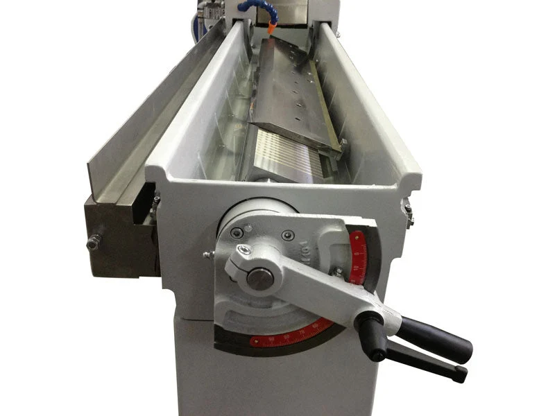 MVM ZX Grinding Machine
