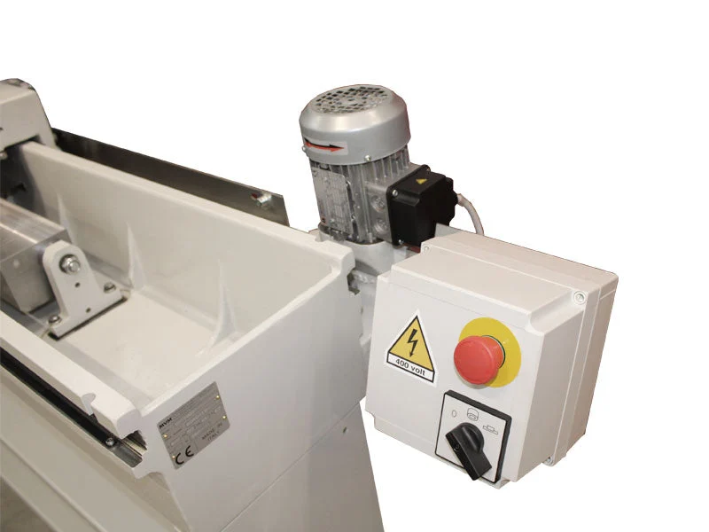 MVM ZX Grinding Machine