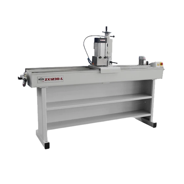 MVM ZXL Grinding Machine