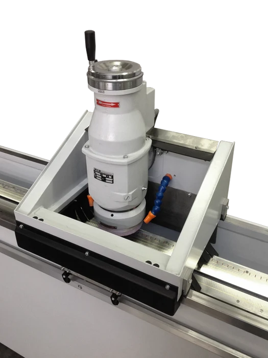 MVM PX Grinding Machine