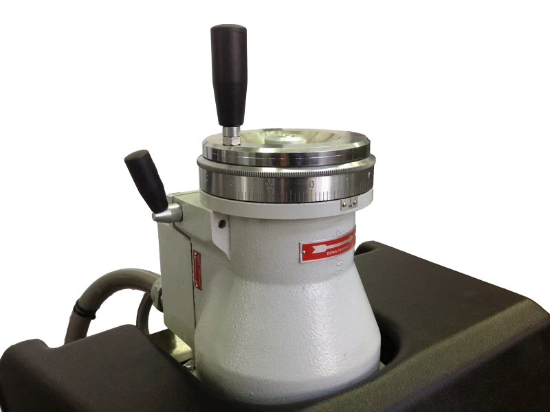 MVM PX Grinding Machine