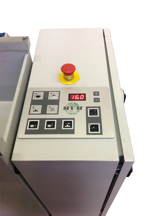 MVM PX Grinding Machine