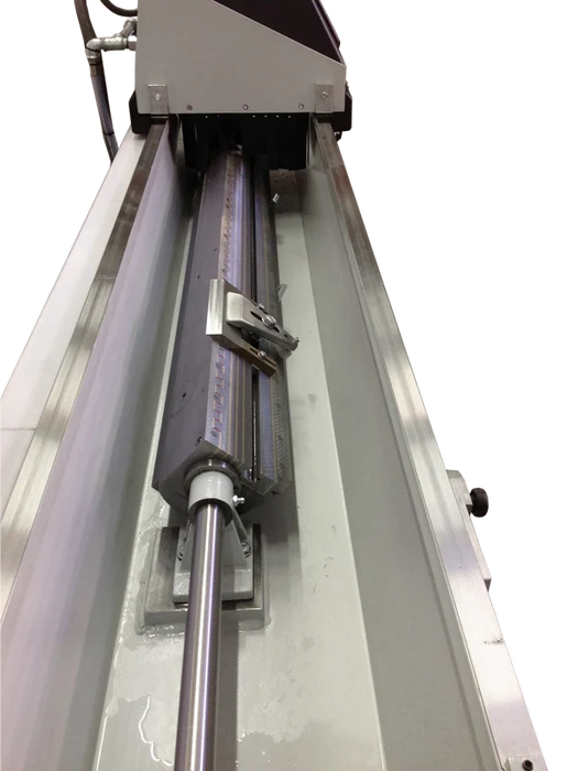 MVM PX Grinding Machine