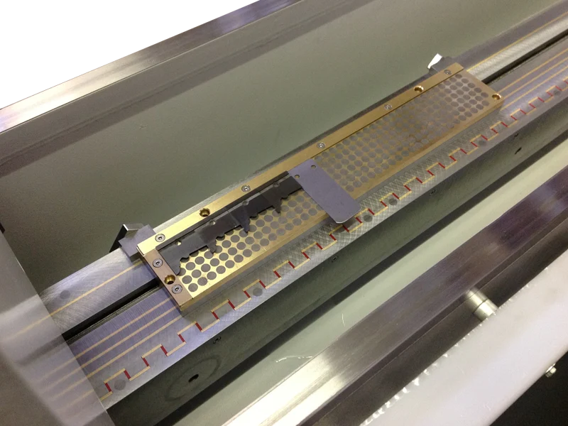 MVM PX Grinding Machine