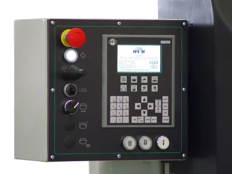 MVM KS250 Grinding Machine