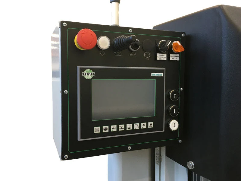 MVM KS250 Grinding Machine