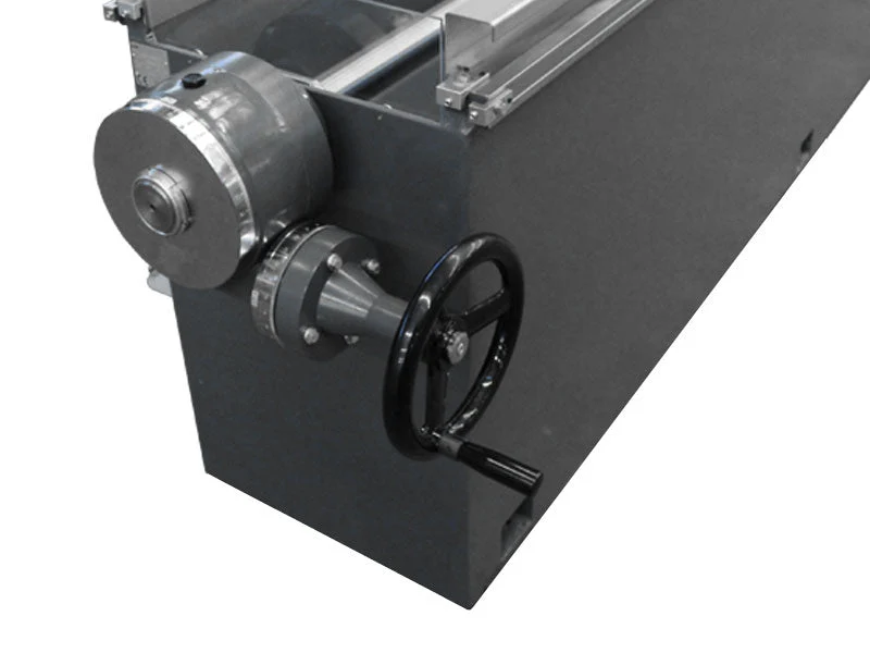 MVM KS250 Grinding Machine