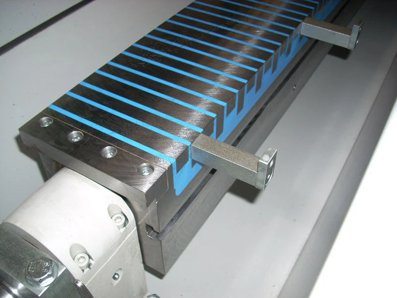 MVM KS250 Grinding Machine