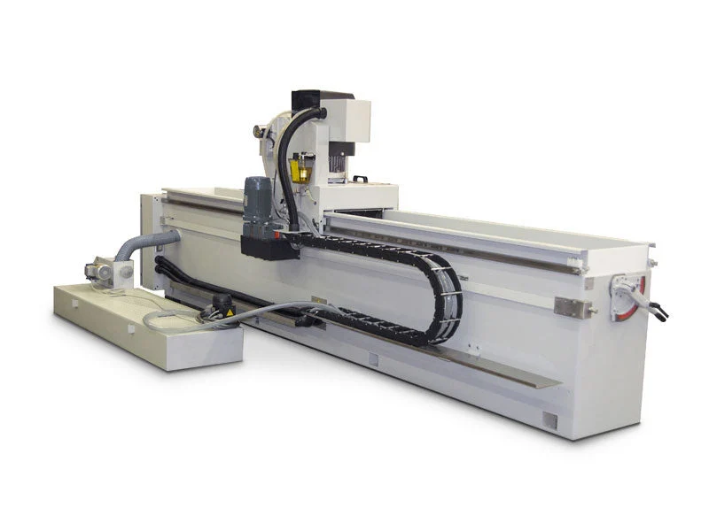 MVM KS250 Grinding Machine