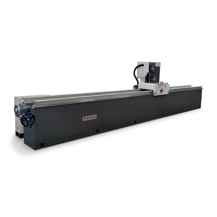 MVM KX250 Grinding Machine