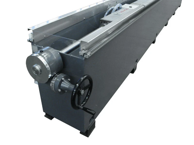 MVM KX250 Grinding Machine