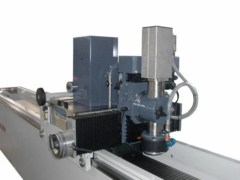 MVM KX250 Grinding Machine