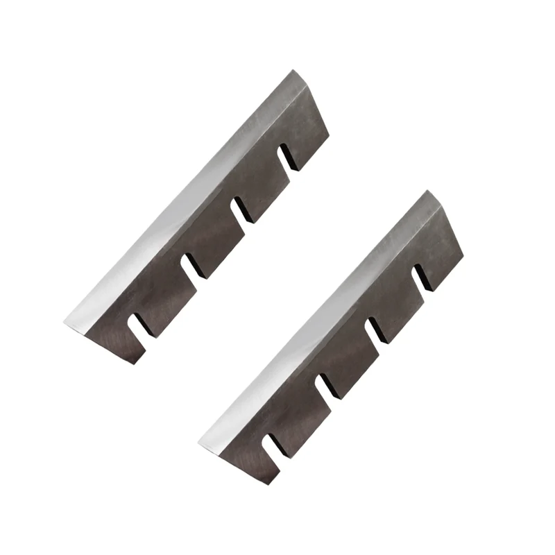 Rotatech Chipper Blades for JBM 1040 (ZAX)