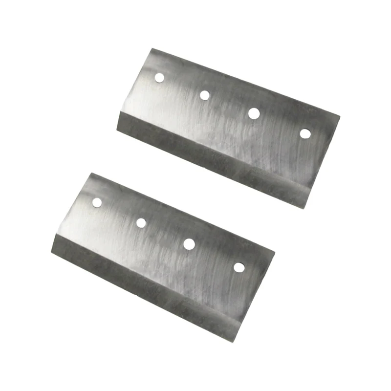 Rotatech Chipper Blades for Farmi CH140