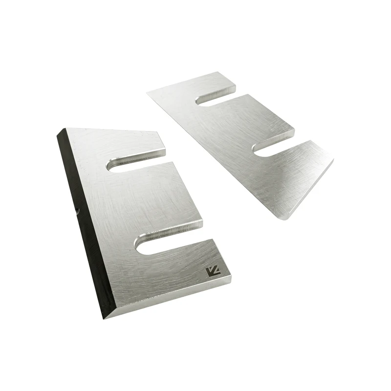 Rotatech Chipper Blades for Tunnissen TS 170