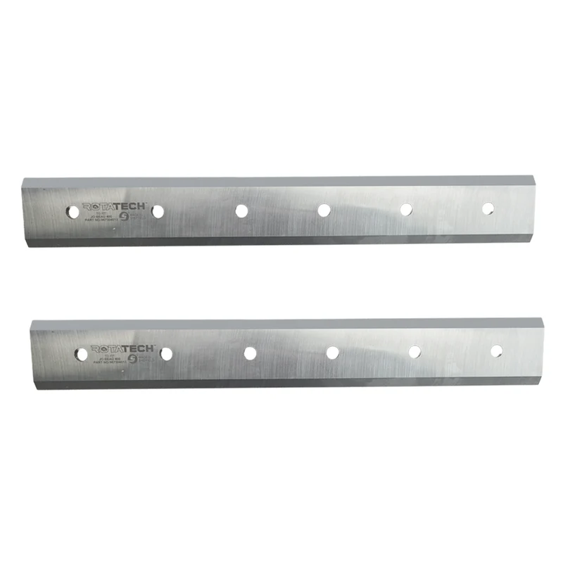 Rotatech Chipper Blades To Fit Jo Beau M400