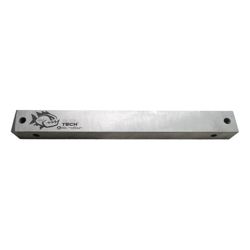 Rotatech Anvil for Greenmech 202 (40mm)