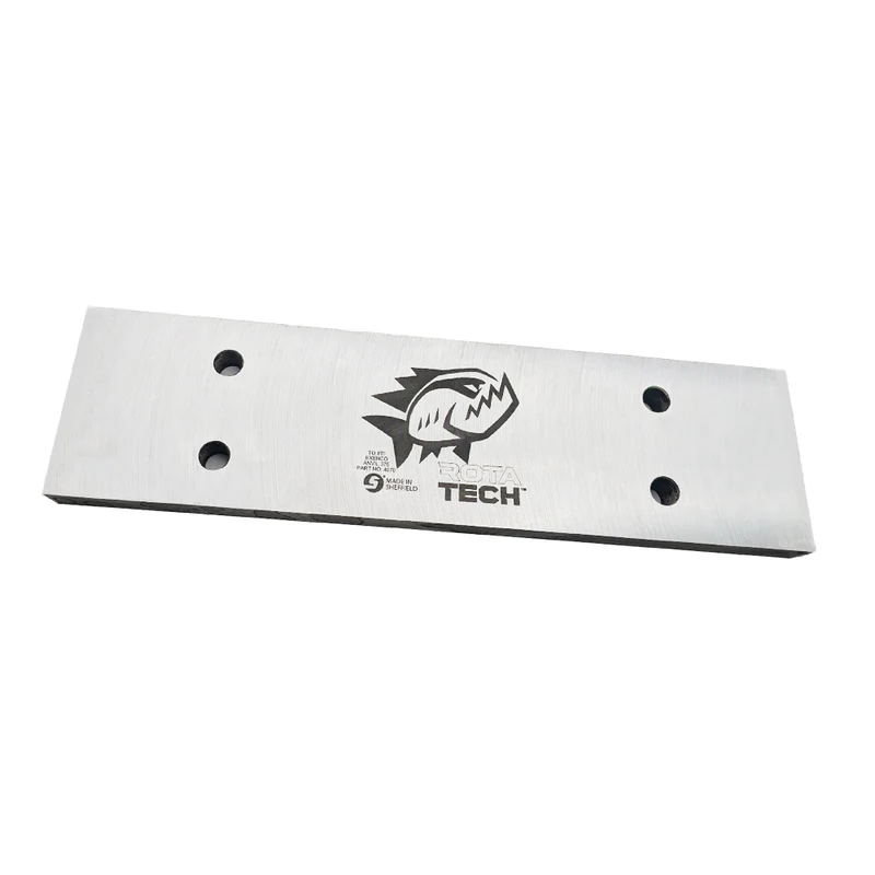 Rotatech Anvil for Exenco 375