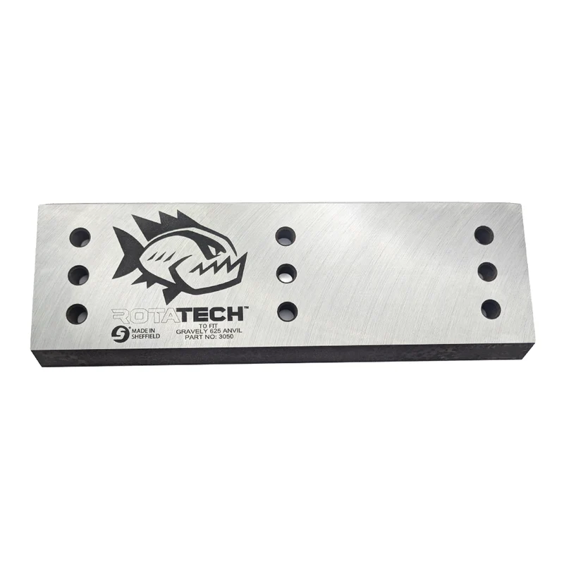 Rotatech Anvil for Gravely 625