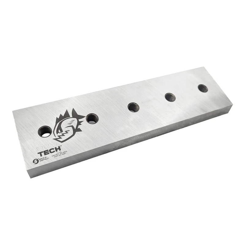 Rotatech Anvil for Gravely 395