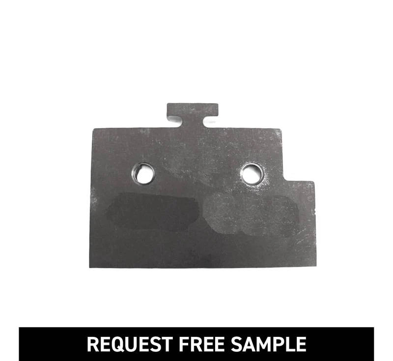 Rotatech Anvil to fit NHS 720 / 180 (Small)