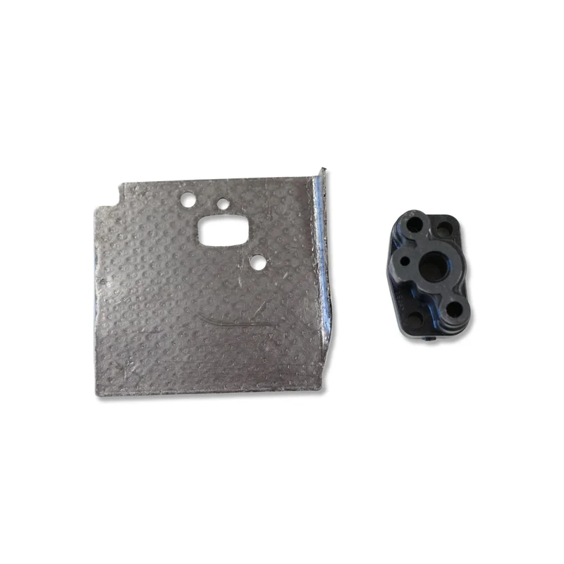 Bride de carburateur avec joint pour FX-LB126ECO