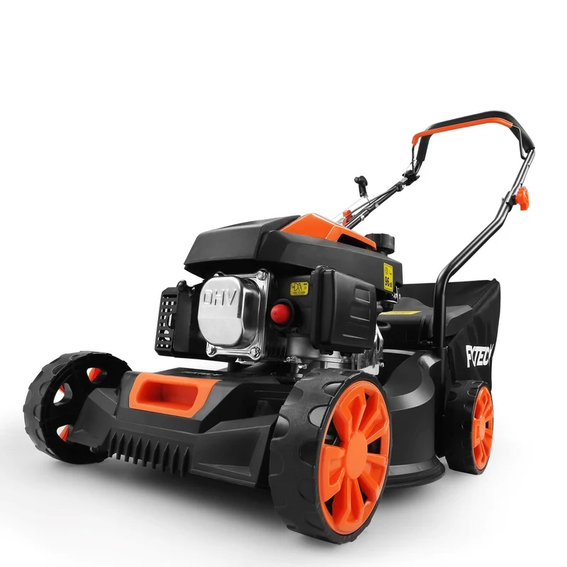 Tondeuse thermique FUXTEC FX-RM4180