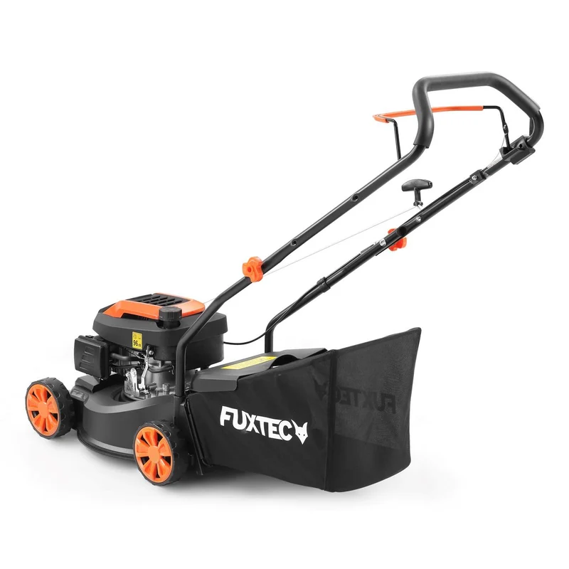 Tondeuse thermique FUXTEC FX-RM4180