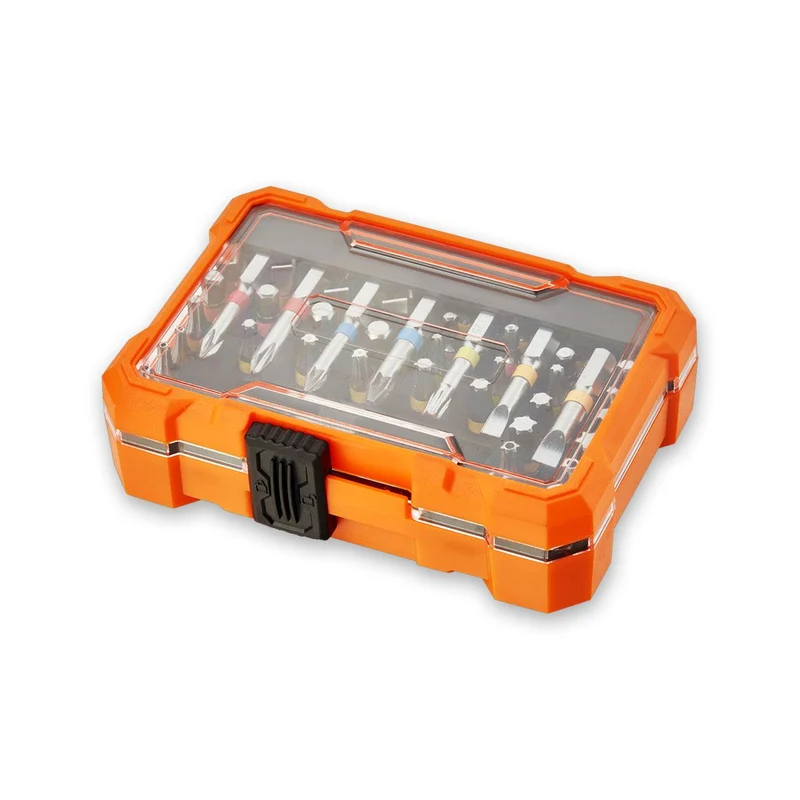 FUXTEC - Jeu d'embouts 57 pièces FX-E1BS20/E1SBS20/E1IS20
