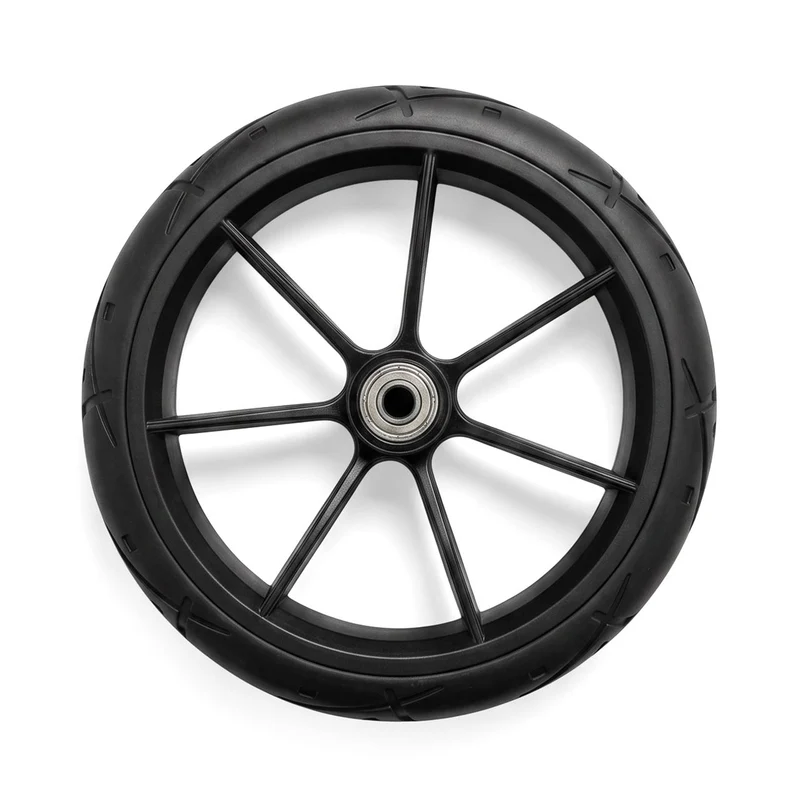 FUXTEC - Roue avant - Remorque de vélo Sport Cruiser