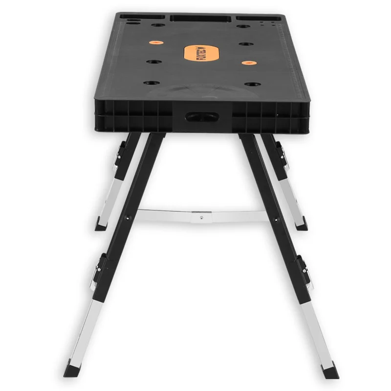 Établi pliable multifonction 5en1 FUXTEC FX-WB