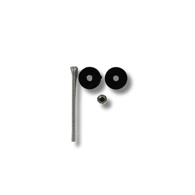 FUXTEC - Rivets de fixation latéraux avant chariot CT500 CT700 CT800