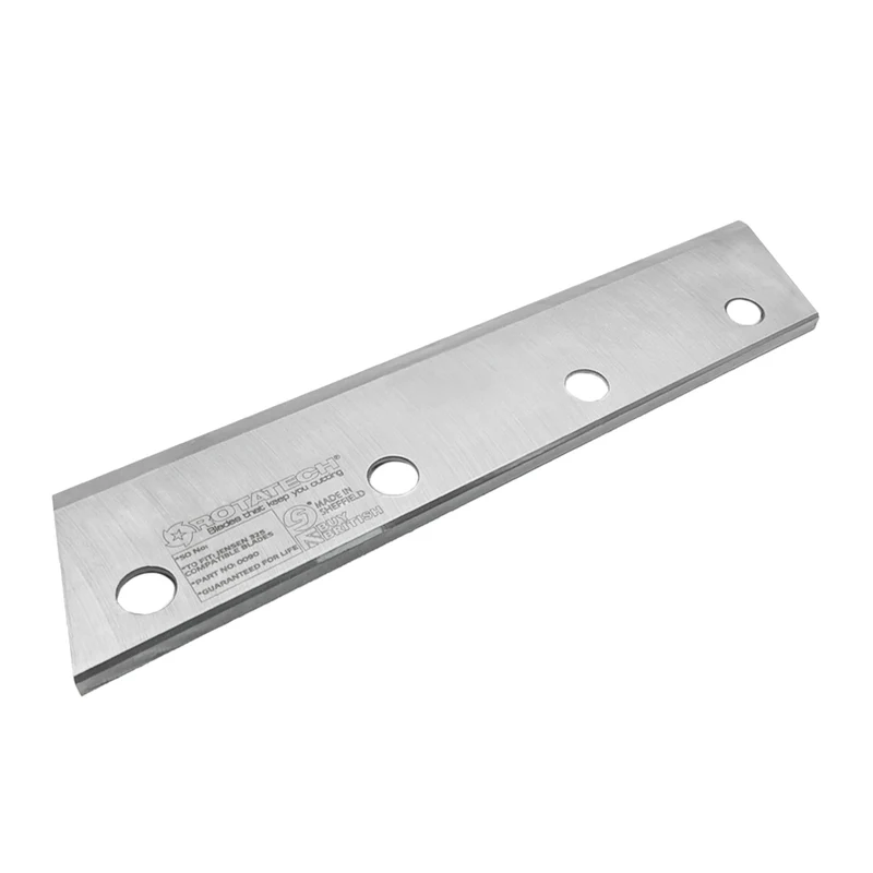 Rotatech Chipper Blade for Jensen A11 (14mm)