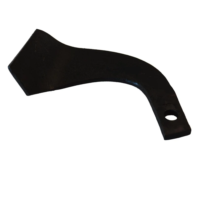 FUXTEC - Fraise agricole gauche motobineuse FX-AF1196