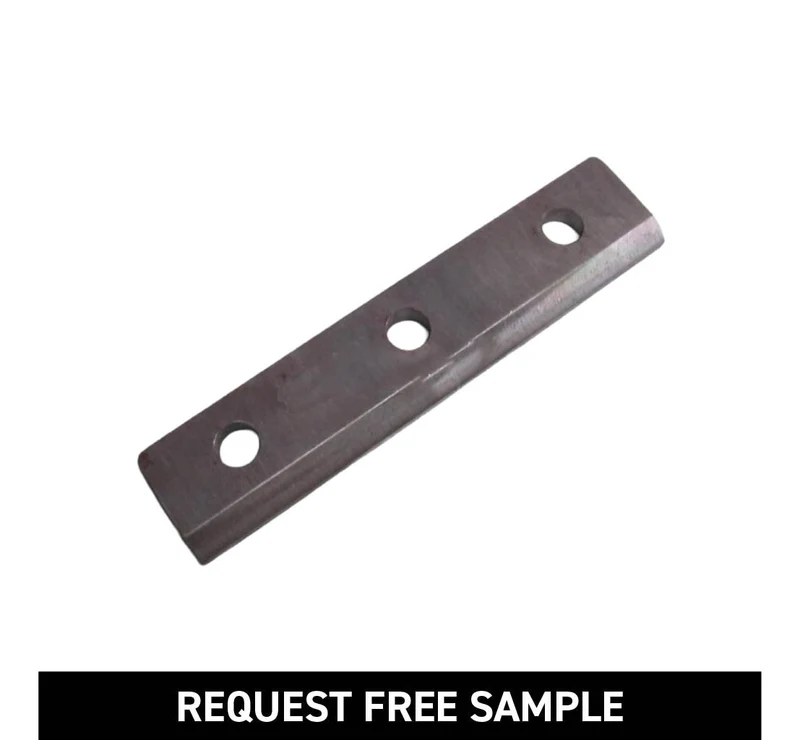 Rotatech Clamp Plate to Fit Schliesing 350, 355