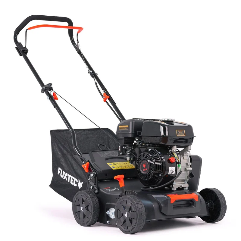 Scarificateur thermique 2en1 FUXTEC FX-BV240ECO