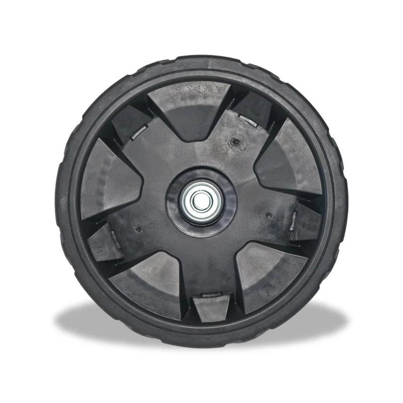 FUXTEC - Roue arrière pour FX-RM5170/FX-RM5170es/FX-RM5170PRO