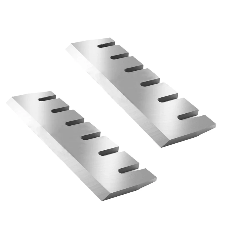 Rotatech Chipper Blade for Bruks 1000CT