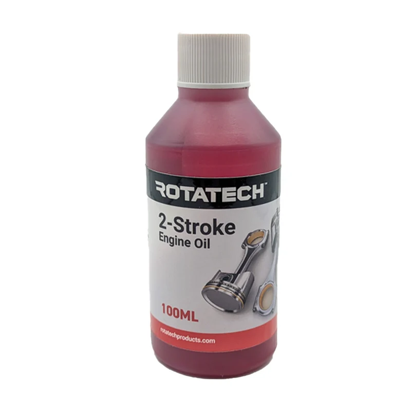 Rotatech 2-Stroke Engine Oil
