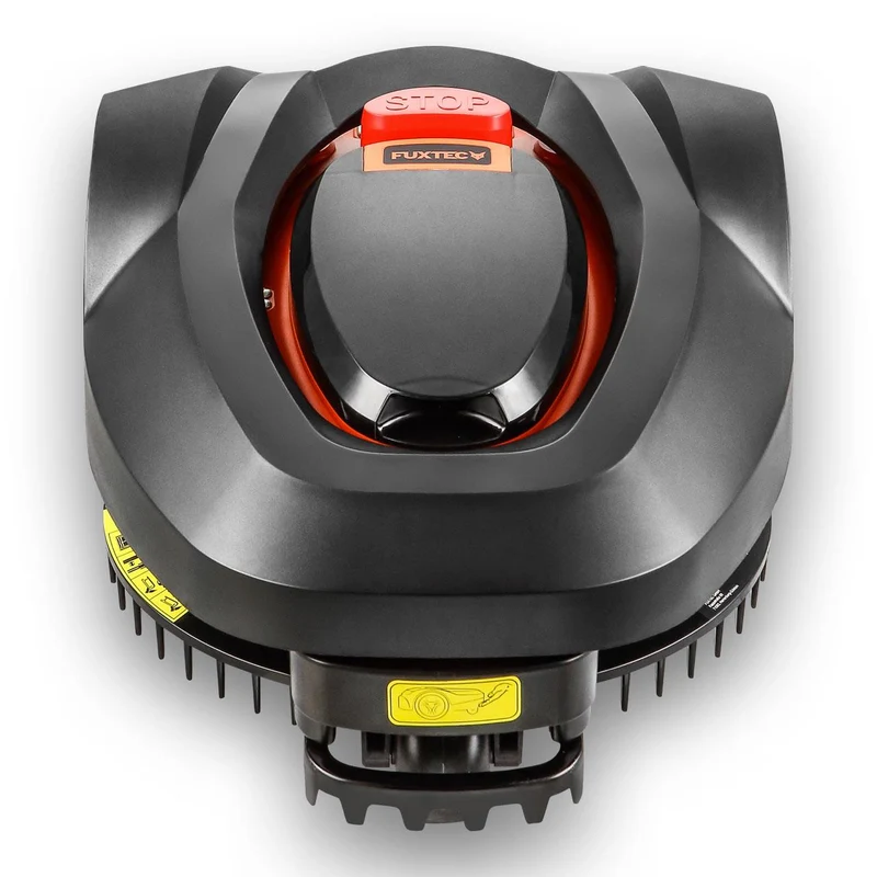 B-WARE Robot-tondeuse FUXTEC FX-RB218
