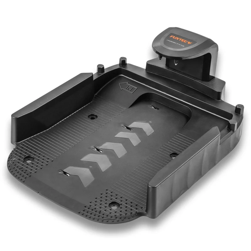 B-WARE Robot-tondeuse FUXTEC FX-RB218