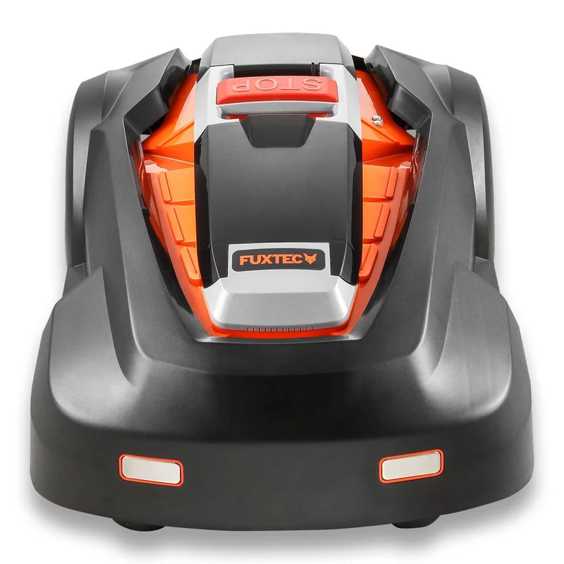 B-WARE Robot-tondeuse FUXTEC FX-RB224